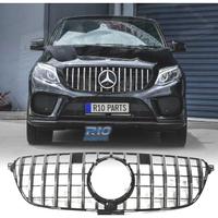 GRIGLIA MERCEDES GLE COUPE C292 15-19 GT-R PANAMER
