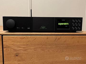 Naim SuperUniti