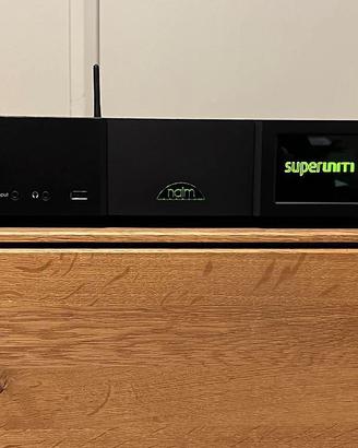 Naim SuperUniti