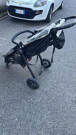 Psseggino mini city GT