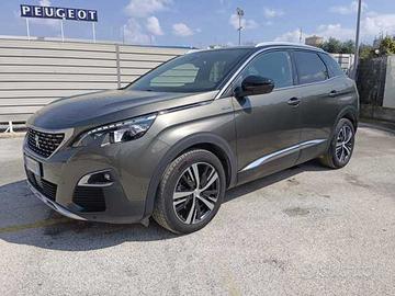 Peugeot 3008 BlueHDi 130 S&S GT Line
