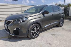 Peugeot 3008 BlueHDi 130 S&S GT Line