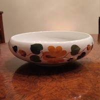 Cesto da frutta Richard-Ginori di Gio Ponti