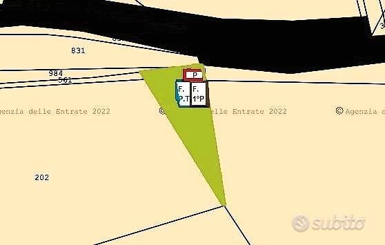 Terreno Edificabile - Vista 3