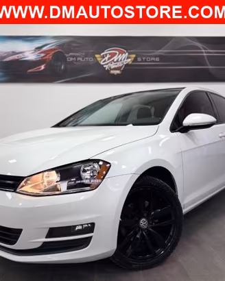 VOLKSWAGEN Golf 1.8 TSI 173CV 5p. Highline BlueM