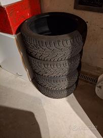 Gomme neve 205/45