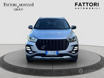 Dr 5.0 1.5 Bi-Fuel GPL