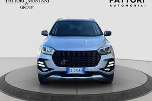 Dr 5.0 1.5 Bi-Fuel GPL