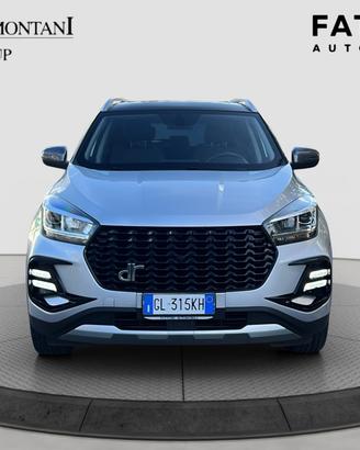 Dr 5.0 1.5 Bi-Fuel GPL