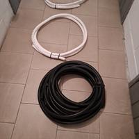 tubi per condizionatore 