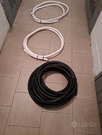 tubi per condizionatore 