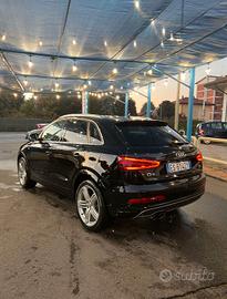 Audi Q3 2000 TDI 177 CV 