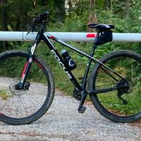 Mountain bike Mtb Focus