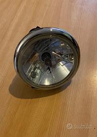 Faro anteriore Triumph street/speed