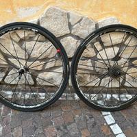 Fulcrum racing zero carbon rim