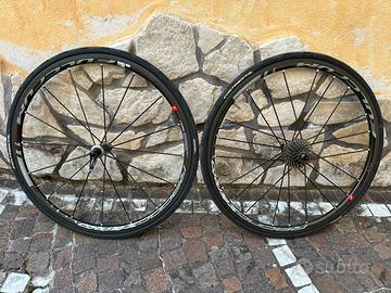 Fulcrum racing zero carbon rim