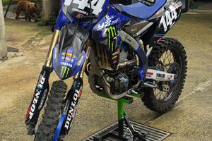 YZ 250 F Anno 2017