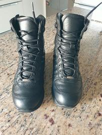 Crispi Swat Evo Gtx Black Anfibi Stivaletto Com 37
