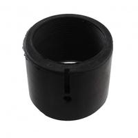 Boccola in gomma filettata da 58,5-73-55 per Ducat