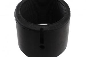 Boccola in gomma filettata da 58,5-73-55 per Ducat