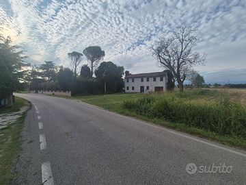 Lotto terreno edificabile