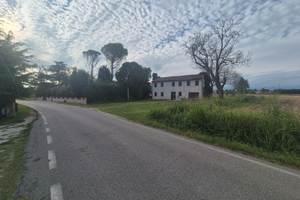 Lotto terreno edificabile