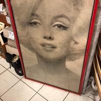 Stampa Marilyn Monroe