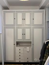 Ampia stanza disponibile piazza Gramsci