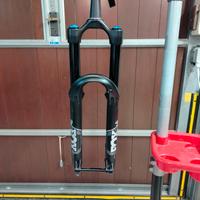 Forcella Fox 38 rhythm 170