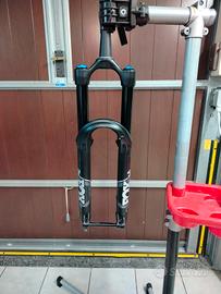 Forcella Fox 38 rhythm 170