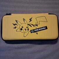 Custodia nintendo switch lite