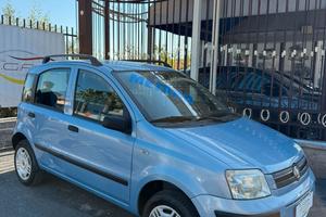 Fiat Panda 1.2 Climbing Natural Power