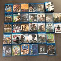 Blu ray