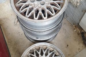 cerchi in lega d'epoca 