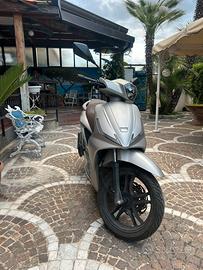 Vendi motron125 ventura