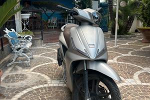 Vendi motron125 ventura