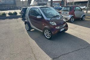 Smart ForTwo 800 coupé pulse cdi