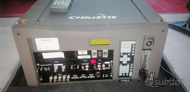 Christie ROADSTAR 8000