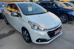 PEUGEOT 208 1.6 DIESEL 100 (CV) 2018
