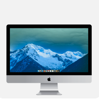 IMac 21,5" fine 2013 MacOS Catalina
