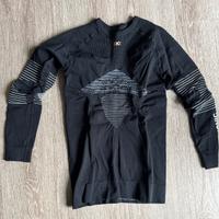 Maglia termica X-BIONIC ENERGIZER mis. M