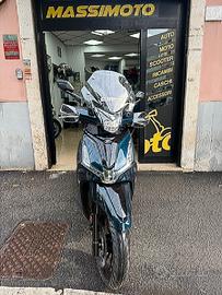 Kymco Agility 350 NUOVO 2026 - PERMUTE