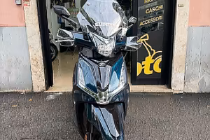 Kymco Agility 350 NUOVO 2026 - PERMUTE