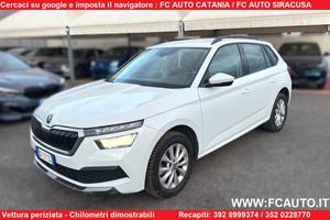 Skoda Kamiq - 2021 1.6 Tdi 116cv Scr Dark Shade.