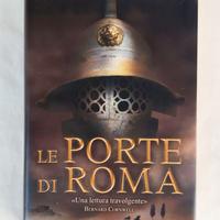 Le porte di Roma di Conn Iggulden 1°Ed.Piemma,2003