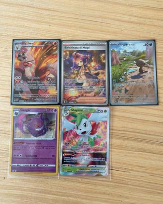 Carte Pokémon