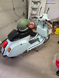 Vespa pk 50 s