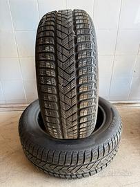 Pirelli 215/55R17 94H M+S