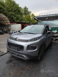 CITROEN C3 AIRCROSS DEL 2020 PER RICAMBI
