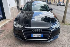 Audi A4 Avant 35 TDI S tronic Business